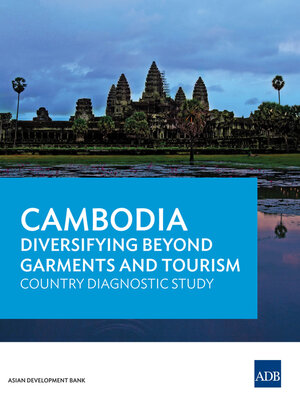 cover image of Cambodia